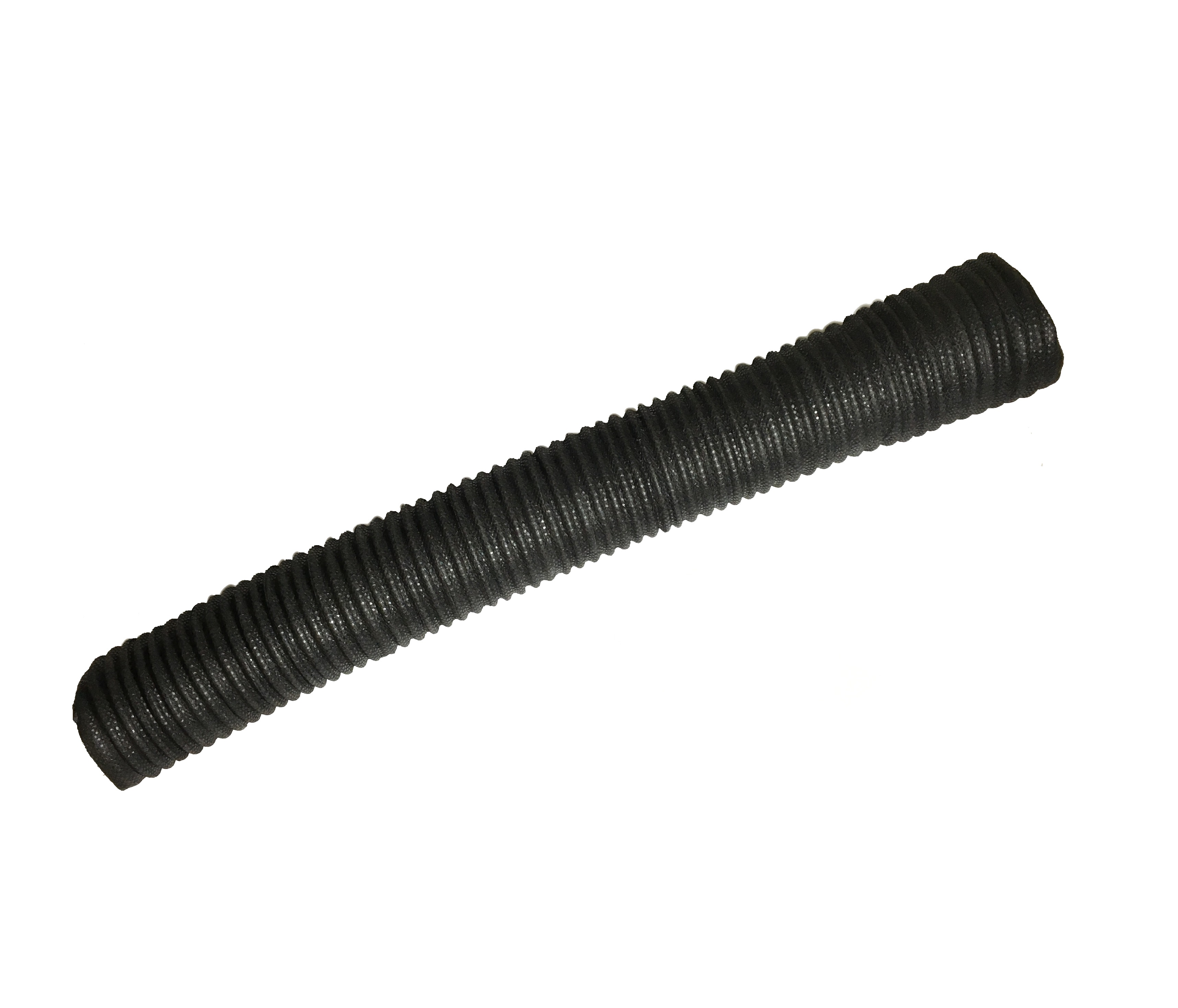 Ajustable Negra SAEJ844 Manguera De Nailon Para Línea Aérea De