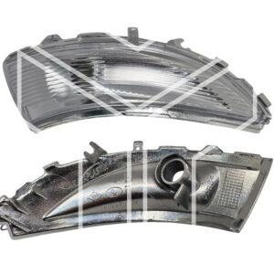 LAMPARA DIRECCIONAL RETROVISOR DERECHO CAPTUR/ 2616046223R